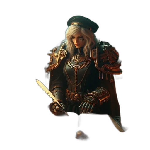 staff, sword, weapon, crown transparent PNG cut-out