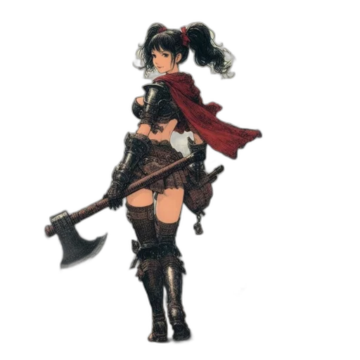 weapon, staff, sword, concept art transparent PNG cut-out