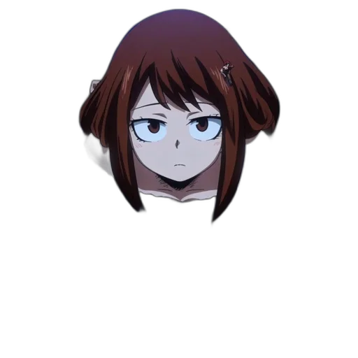 face, mask, staff, hair transparent PNG cut-out