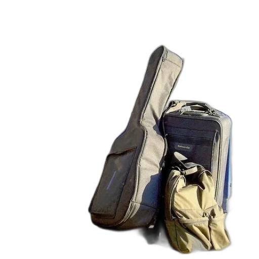 shoes, jacket, weapon, bottle transparent PNG cut-out