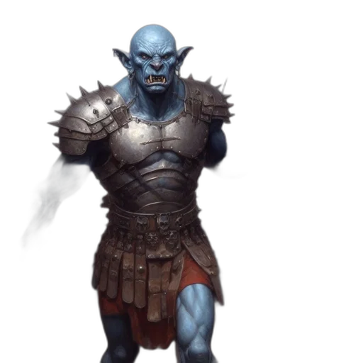 staff, concept art, fantasy art, comic book art transparent PNG cut-out
