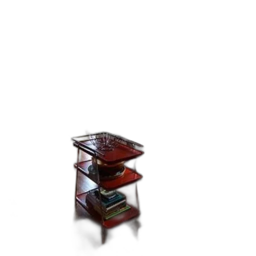 furniture, jewelry, shoes, food transparent PNG cut-out