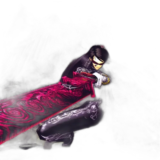 weapon, dragon, concept art, 3d render transparent PNG cut-out