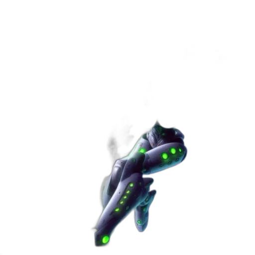 weapon, dragon, shoes, creature transparent PNG cut-out
