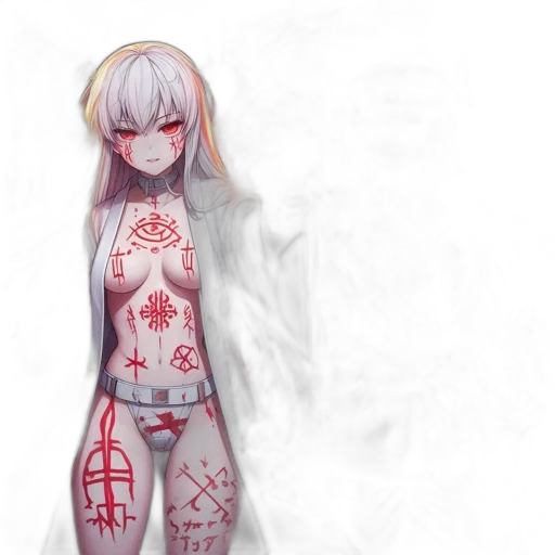 dress, robot, mask, creature transparent PNG cut-out
