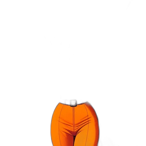 dress, mask, bottle, shoes transparent PNG cut-out