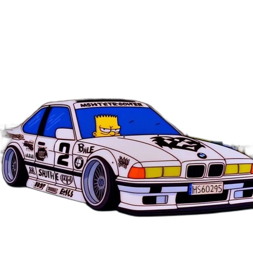 car, robot, animal, pixel art transparent PNG cut-out