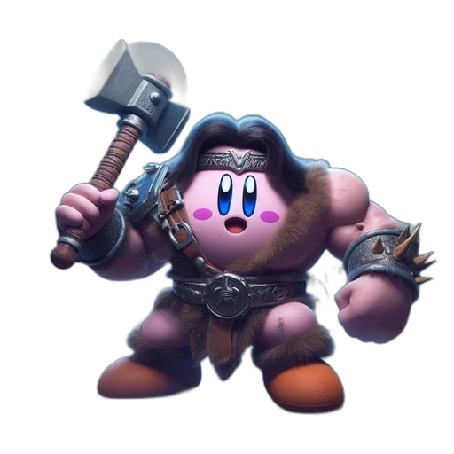 weapon, sword, staff, animal transparent PNG cut-out
