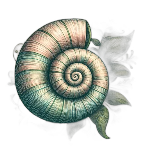 animal, hair, creature, flower transparent PNG cut-out