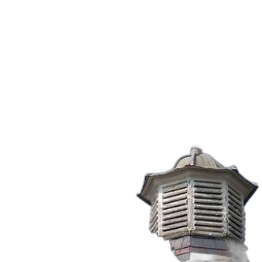 robot, building, staff, bottle transparent PNG cut-out