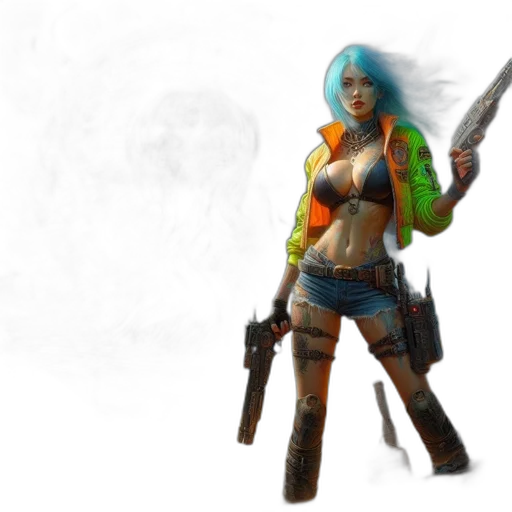 weapon, staff, concept art, fantasy art transparent PNG cut-out