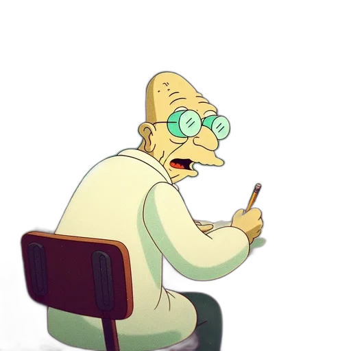 staff, jacket, robot, furniture transparent PNG cut-out