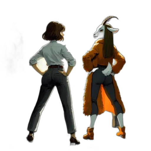 jacket, mask, robot, creature transparent PNG cut-out