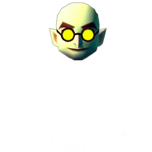mask, robot, face, creature transparent PNG cut-out