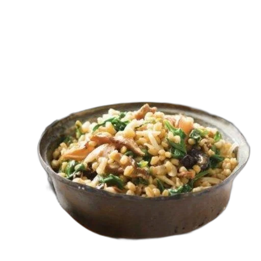 food, cover, one-dish, vegan transparent PNG cut-out