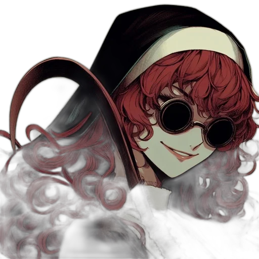 mask, hat, crown, face transparent PNG cut-out
