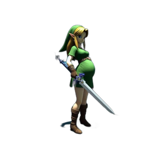sword, weapon, staff, animal transparent PNG cut-out