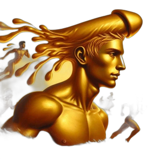 jewelry, crown, hair, concept art transparent PNG cut-out