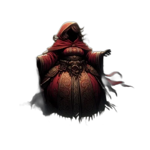mask, jacket, creature, face transparent PNG cut-out
