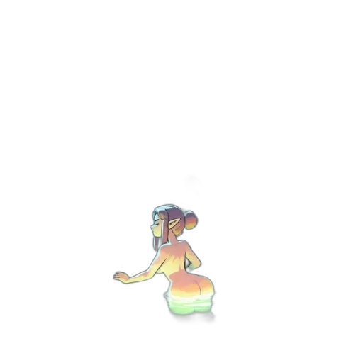 creature, dragon, hat, animal transparent PNG cut-out