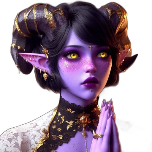 staff, face, dragon, jewelry transparent PNG cut-out