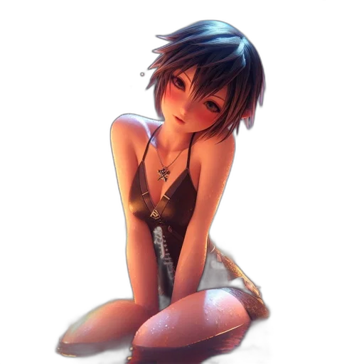 dress, robot, jewelry, weapon transparent PNG cut-out