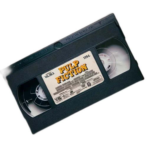 weapon, fire, old, vhs transparent PNG cut-out