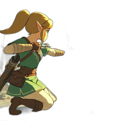 sword, weapon, staff, concept art transparent PNG cut-out