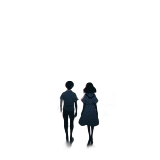 dress, umbrella, robot, jacket transparent PNG cut-out