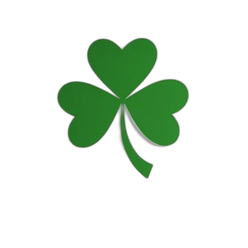 green, patrick, day, wall transparent PNG cut-out