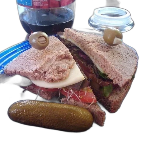 food, jewelry, hat, bottle transparent PNG cut-out