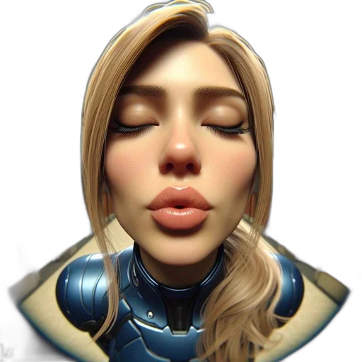 face, robot, mask, staff transparent PNG cut-out