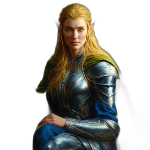 dragon, dress, fantasy art, concept art transparent PNG cut-out