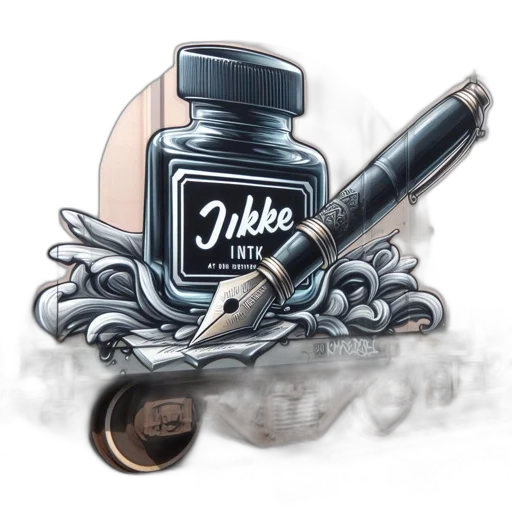jewelry, bottle, photorealistic, watercolor transparent PNG cut-out