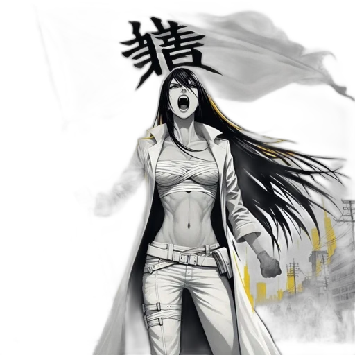 mask, comic book art, concept art, fantasy art transparent PNG cut-out