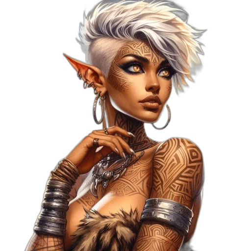 jewelry, staff, fantasy art, concept art transparent PNG cut-out