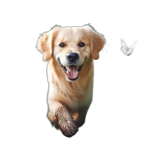animal, creature, staff, face transparent PNG cut-out