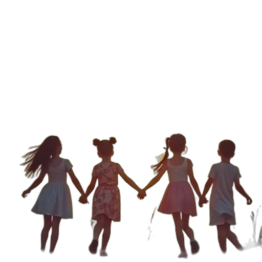 dress, concept art, pixel art, 3d render transparent PNG cut-out