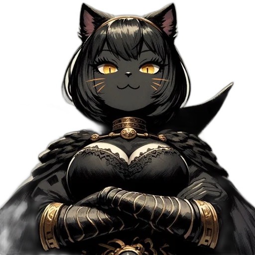 mask, staff, crown, animal transparent PNG cut-out