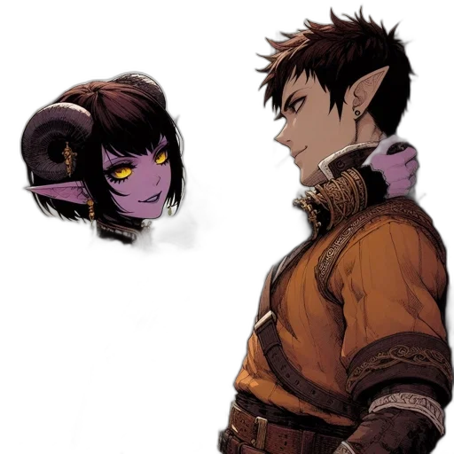 mask, jacket, staff, face transparent PNG cut-out