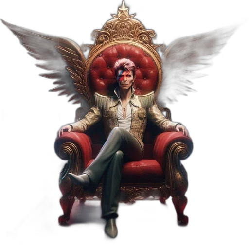 furniture, jacket, crown, concept art transparent PNG cut-out