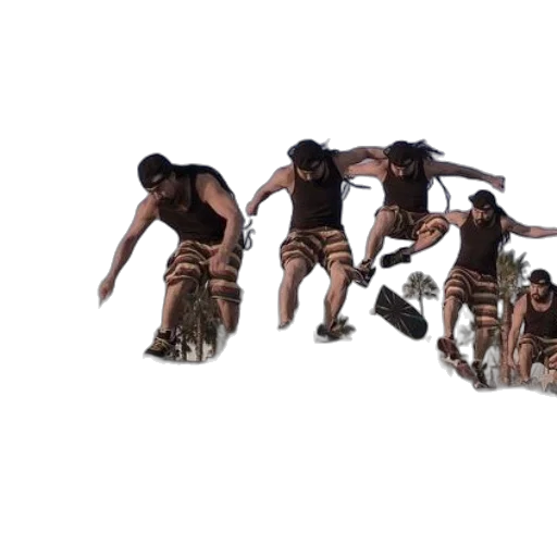 shoes, concept art, 3d render, fantasy art transparent PNG cut-out