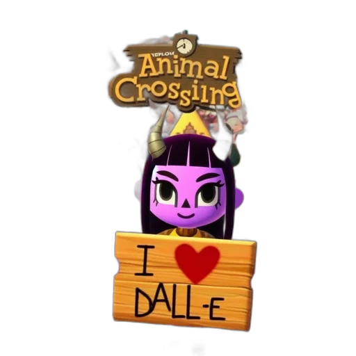 animal, jewelry, creature, staff transparent PNG cut-out