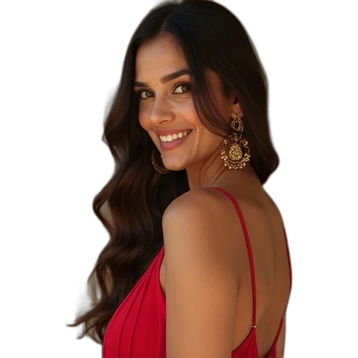 jewelry, dress, crown, hair transparent PNG cut-out