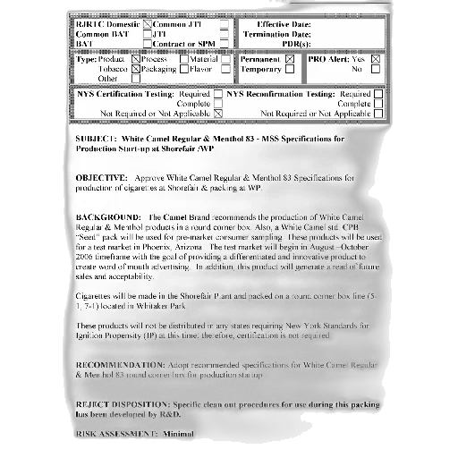 document, titled, subject, white transparent PNG cut-out