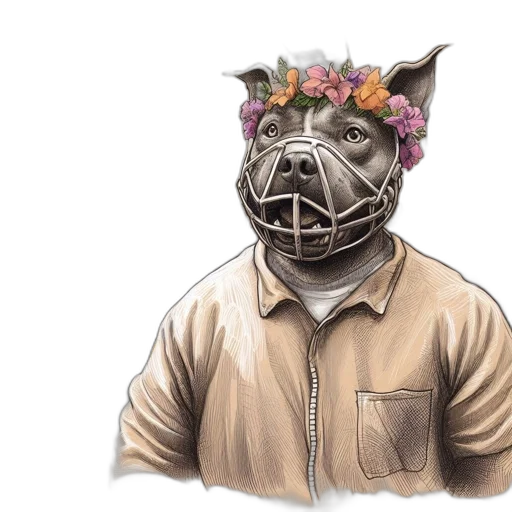 mask, face, crown, robot transparent PNG cut-out