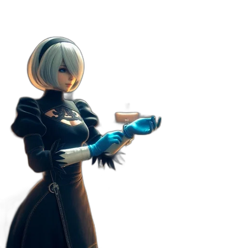 weapon, robot, bottle, food transparent PNG cut-out