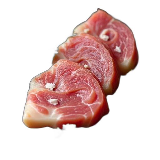 food, animal, face, creature transparent PNG cut-out