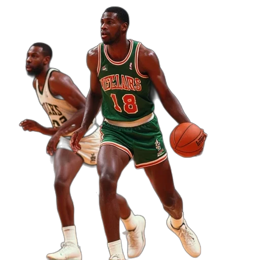 concept art, pixel art, green, 1994 transparent PNG cut-out