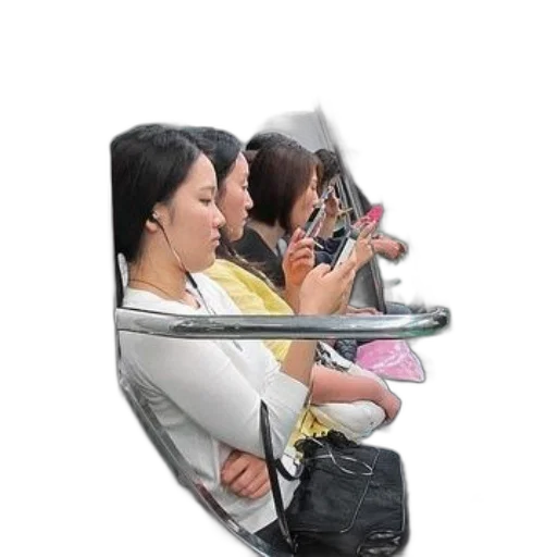 umbrella, furniture, face, staff transparent PNG cut-out